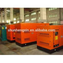 20 ~ 900KW Top Verkauf Diesel Generator SET 50HZ / 1500RPM